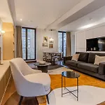 Modernized Serviced Apartments 3 Minutes From Blackfriars