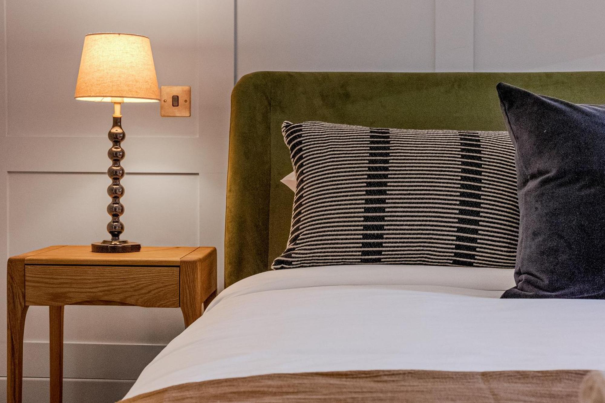 Appartamento Modernized Serviced 3 Minutes From Blackfriars *
