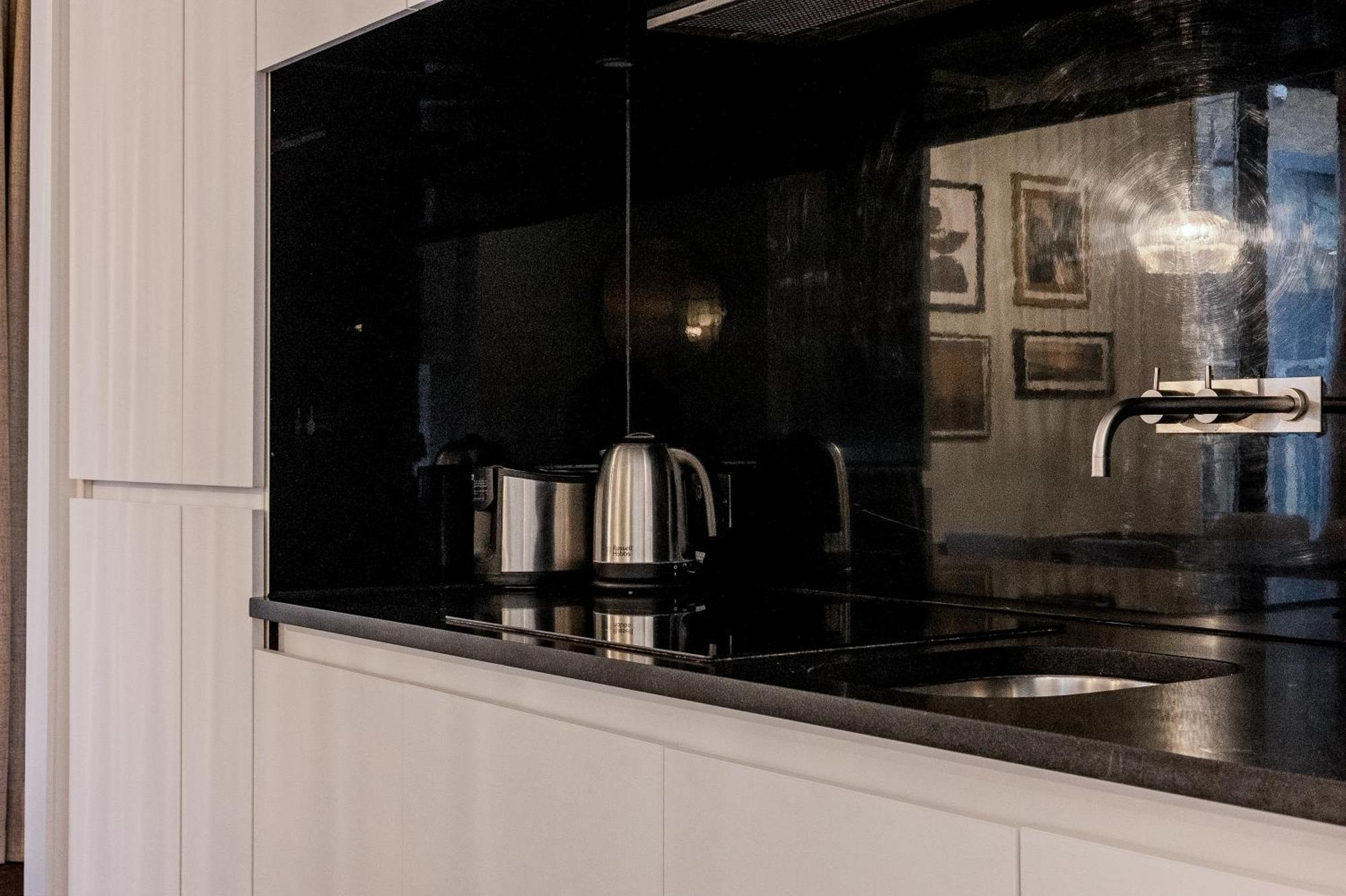Modernized Serviced 3 Minutes From Blackfriars Appartamento Londra
