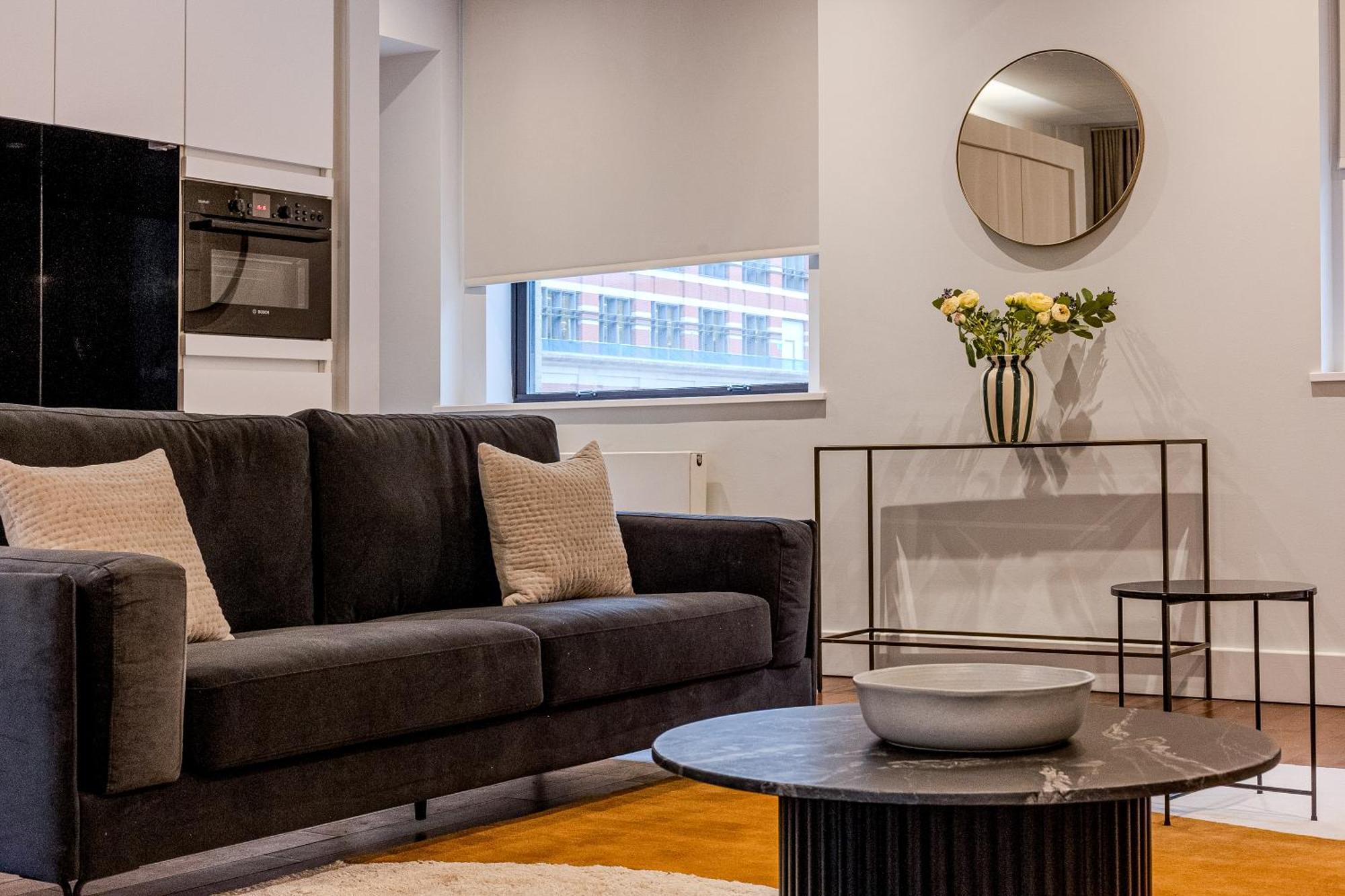 Modernized Serviced 3 Minutes From Blackfriars Appartamento *