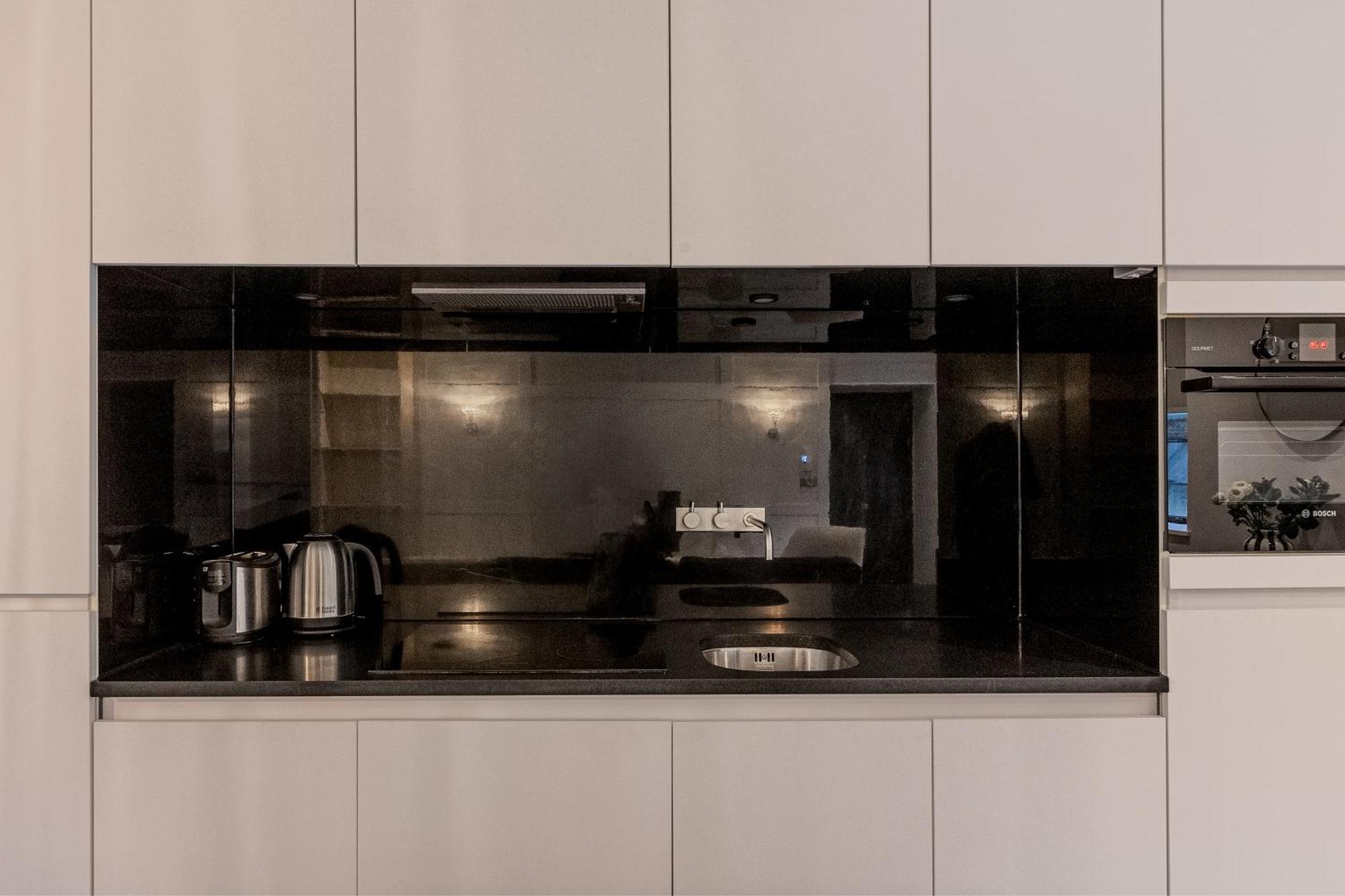 Modernized Serviced 3 Minutes From Blackfriars Appartamento Londra
