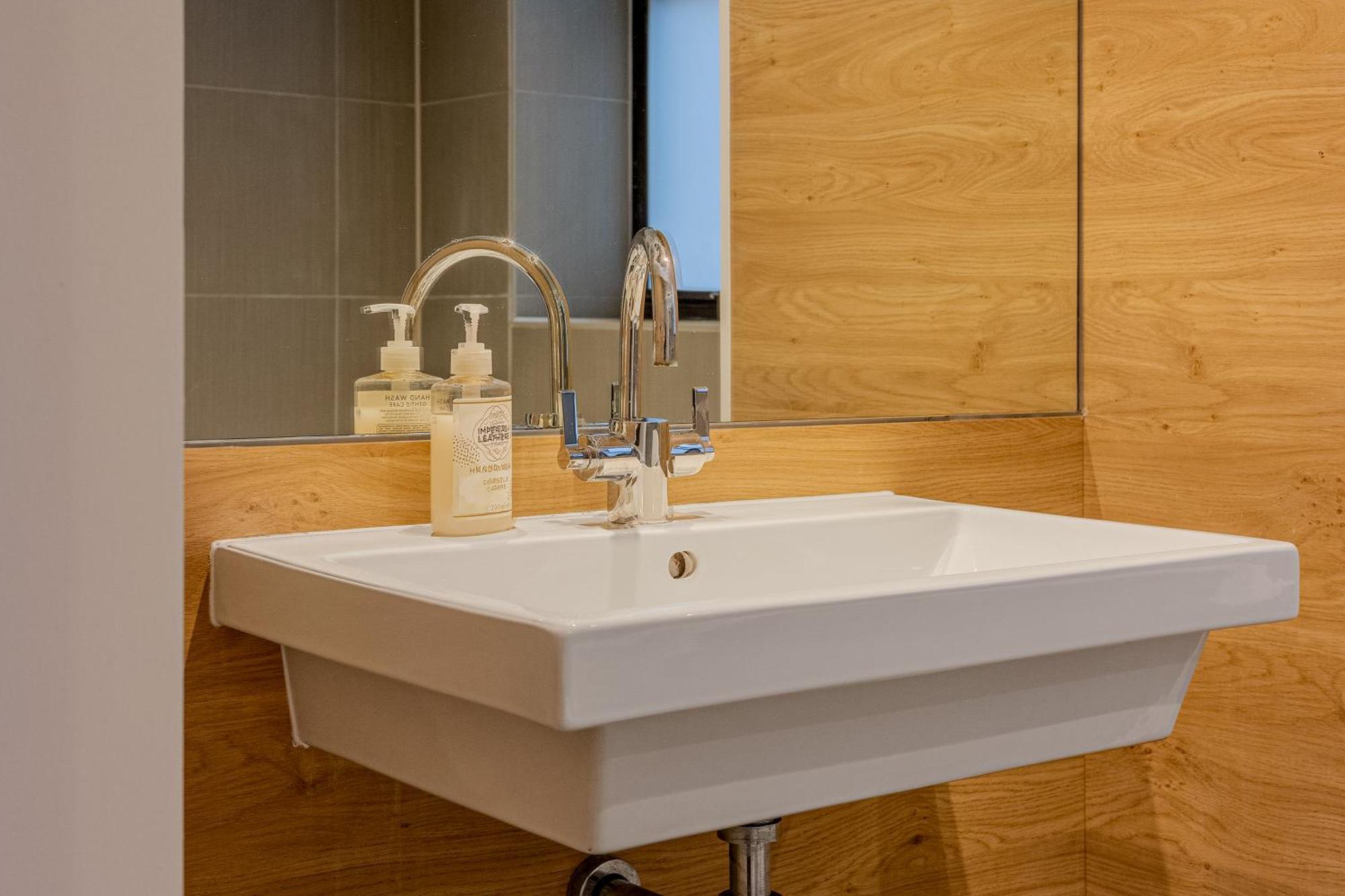 Appartamento Modernized Serviced 3 Minutes From Blackfriars