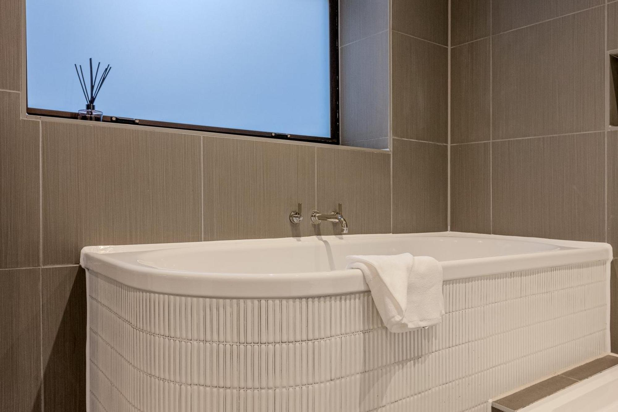 Modernized Serviced 3 Minutes From Blackfriars Appartamento *
