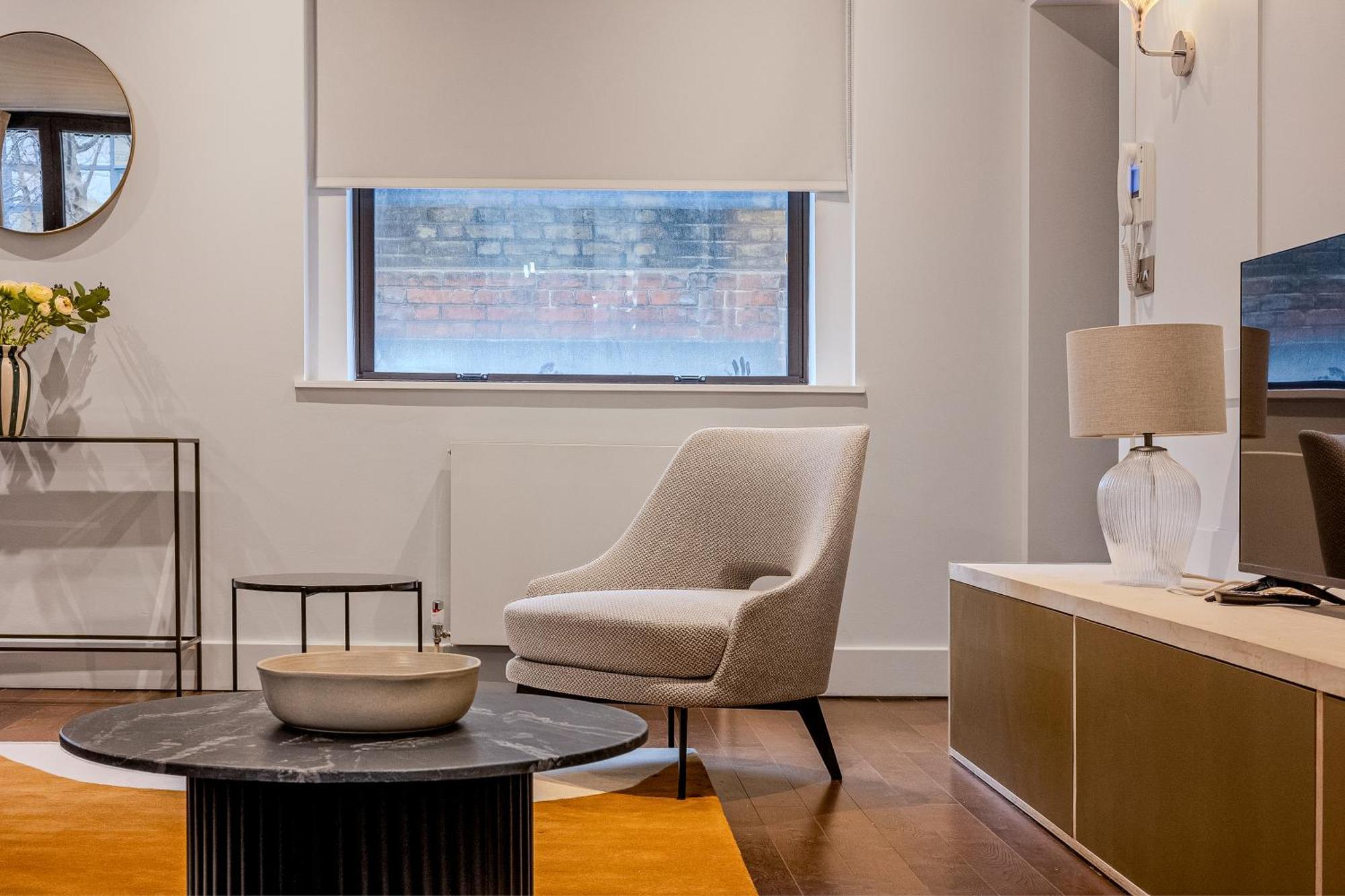 Modernized Serviced 3 Minutes From Blackfriars Appartamento Londra